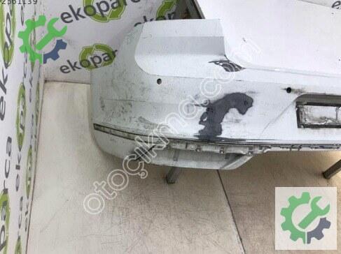 Volkswagen Passat Arka Tampon 3G5807417F çıkma parça