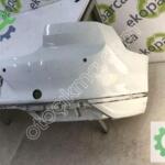 VOLKSWAGEN PASSAT 2019 2022 ARKA TAMPON NİKELAJLI 3G5807417F