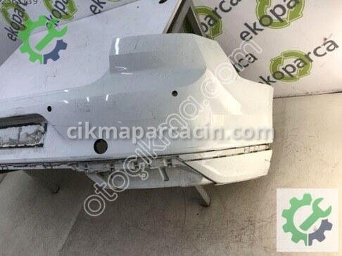 Volkswagen Passat Arka Tampon 3G5807417F çıkma parça