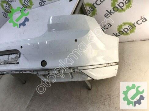 Volkswagen Passat Arka Tampon 3G5807417F çıkma parça