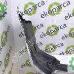 VOLKSWAGEN PASSAT 2019 2022 ARKA TAMPON NİKELAJLI 3G5807417F