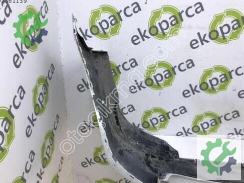 Volkswagen Passat Arka Tampon 3G5807417F çıkma parça