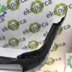 VOLKSWAGEN PASSAT 2019 2022 ARKA TAMPON NİKELAJLI 3G5807417F