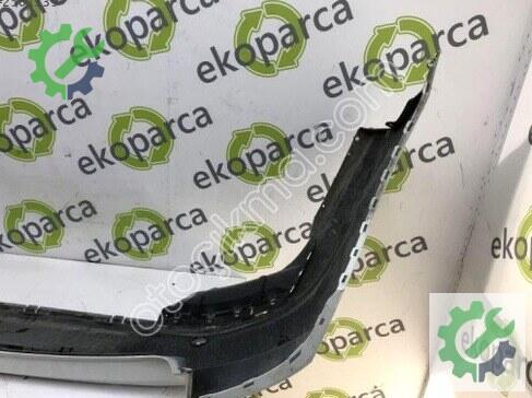 Volkswagen Passat Arka Tampon 3G5807417F çıkma parça