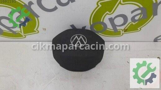 Volkswagen Passat Direksiyon Airbag 3G0880201J çıkma parça