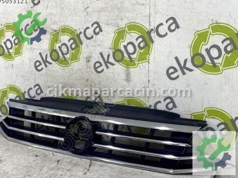 Volkswagen Passat Ön Panjur 3G0853651 çıkma parça