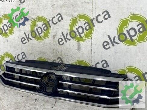 Volkswagen Passat Ön Panjur 3G0853651 çıkma parça