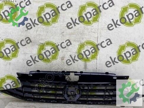 Volkswagen Passat Ön Panjur 3G0853651 çıkma parça