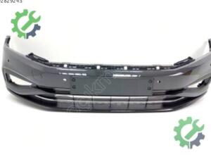 VOLKSWAGEN PASSAT 2019 2022 ÖN TAMPON(NİKELAJLI) SIFIR 3G0807221F