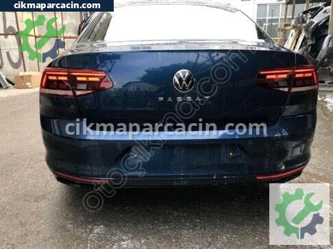 Volkswagen Passat Sağ Arka Stop çıkma parça