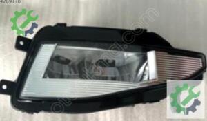 VOLKSWAGEN PASSAT 2019 2022 SOL SİS FARI 3G0941699