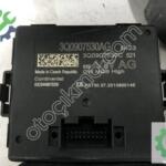 VOLKSWAGEN PASSAT 2019 2023 GETEWAY BEYNİ 3Q0907530AG