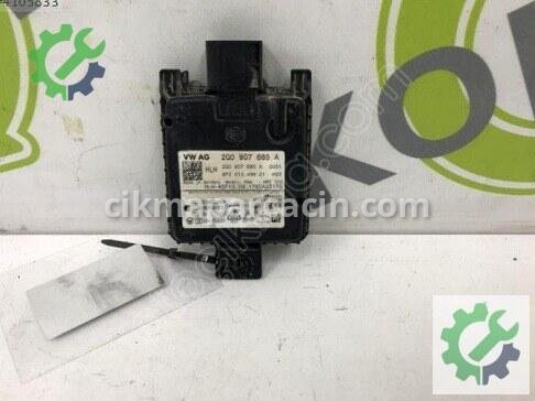 Volkswagen Passat Radar Sensörü 2Q0907685A çıkma parça