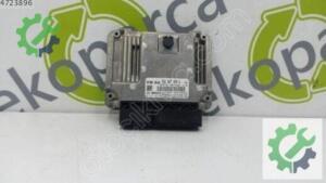 VOLKSWAGEN PASSAT 2019 2023 MOTOR BEYNİ 05E907309H