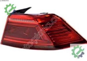 VOLKSWAGEN PASSAT 2019 2023 SAĞ DIŞ STOP SIFIR 3G5945208F