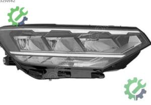 VOLKSWAGEN PASSAT 2019 2023 SAĞ FAR SIFIR 3G1941036P