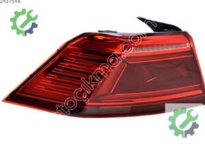 VOLKSWAGEN PASSAT 2019 2023 SOL DIŞ STOP SIFIR 3G5945207F