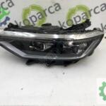 VOLKSWAGEN PASSAT 2019 2023 SOL FAR 3G1941081P