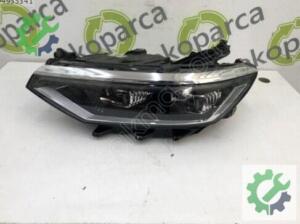 VOLKSWAGEN PASSAT 2019 2023 SOL FAR 3G1941081P