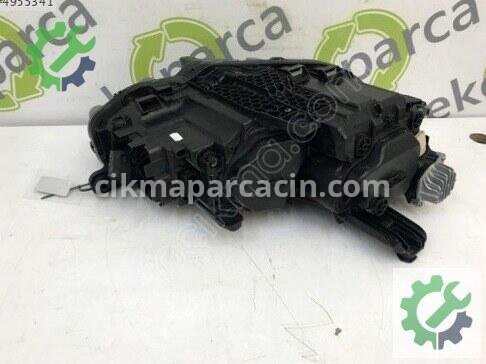 Volkswagen Passat Sol Ön Far 3G1941081P çıkma parça