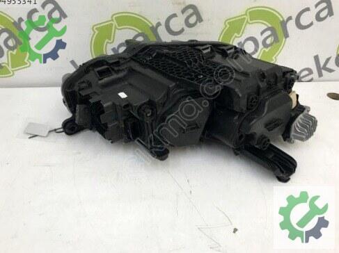 Volkswagen Passat Sol Ön Far 3G1941081P çıkma parça