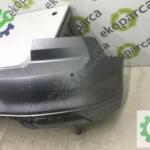 VOLKSWAGEN PASSAT 2019 2024 ARKA TAMPON 3G5807417E