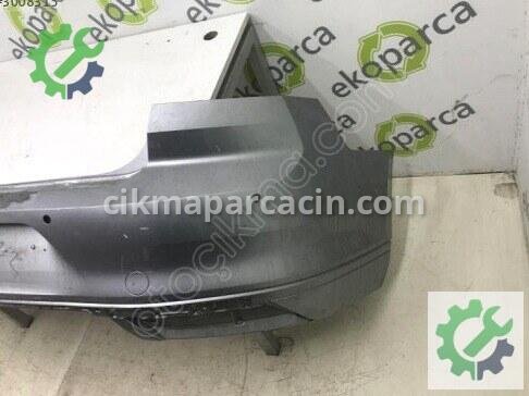 Volkswagen Passat Arka Tampon 3G5807417E çıkma parça