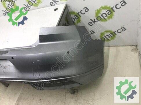 Volkswagen Passat Arka Tampon 3G5807417E çıkma parça