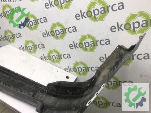 Volkswagen Passat Arka Tampon 3G5807417E çıkma parça