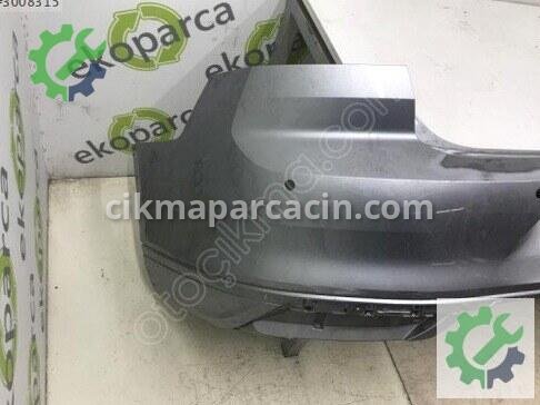Volkswagen Passat Arka Tampon 3G5807417E çıkma parça