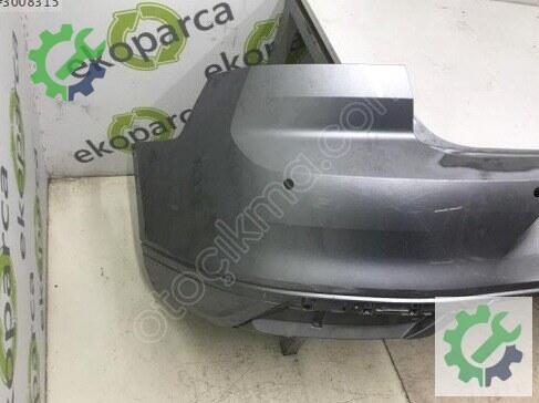 Volkswagen Passat Arka Tampon 3G5807417E çıkma parça