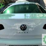 VOLKSWAGEN PASSAT 2019 2024 BAĞAJ KAPAĞI 3G5827025