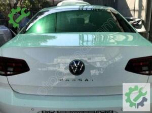 VOLKSWAGEN PASSAT 2019 2024 BAĞAJ KAPAĞI 3G5827025