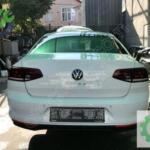 VOLKSWAGEN PASSAT 2019 2024 BAĞAJ KAPAĞI 3G5827025