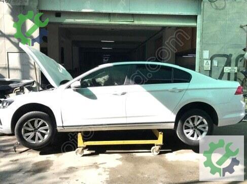 Volkswagen Passat Bagaj Kapağı 3G5827025 çıkma parça