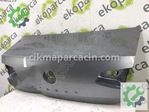 Volkswagen Passat Bagaj Kapağı 3G5827025 çıkma parça