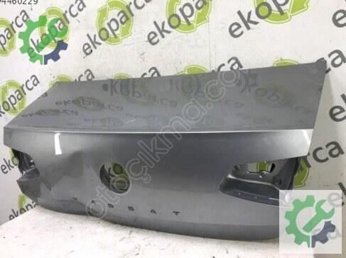 Volkswagen Passat Bagaj Kapağı 3G5827025 çıkma parça