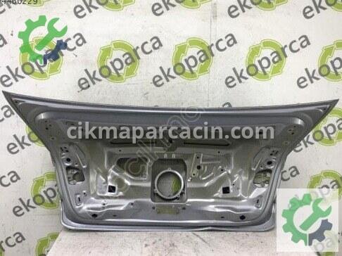 Volkswagen Passat Bagaj Kapağı 3G5827025 çıkma parça