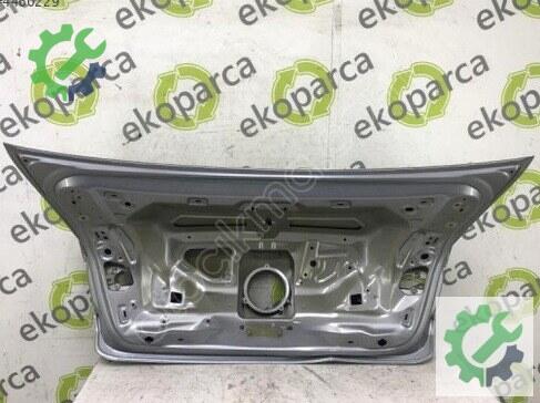 Volkswagen Passat Bagaj Kapağı 3G5827025 çıkma parça