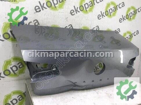 Volkswagen Passat Bagaj Kapağı 3G5827025 çıkma parça