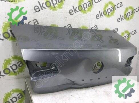 Volkswagen Passat Bagaj Kapağı 3G5827025 çıkma parça