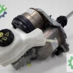 VOLKSWAGEN PASSAT 2019 2024 FREN SERVOSU ELEKTRO MEKANİK 3Q161410