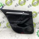 VOLKSWAGEN PASSAT 2019 2024 SOL ARKA KAPI DÖŞEMESİ 3G5867211