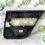 VOLKSWAGEN PASSAT 2019 2024 SOL ARKA KAPI DÖŞEMESİ 3G5867211