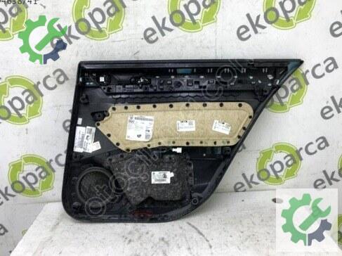 Volkswagen Passat Kapı Döşemesi 3G5867211 çıkma parça