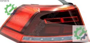 VOLKSWAGEN PASSAT 2019 2024 SOL DIŞ STOP 3G5945095