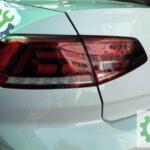 VOLKSWAGEN PASSAT 2019 2024 SOL İÇ STOP SÖKME 3G5945093D
