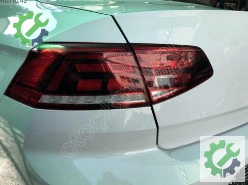 Volkswagen Passat Sol Arka Stop 3G5945093D çıkma parça