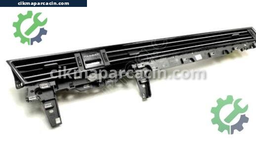 Volkswagen Passat Kalorifer Izgarası çıkma parça