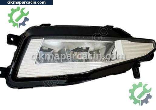 Volkswagen Passat Sağ Sis Farı çıkma parça